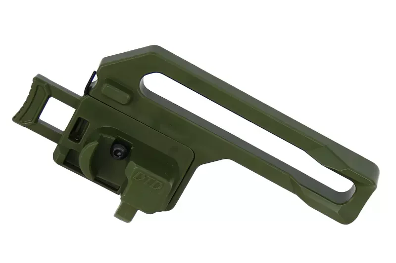 Funda rígida OD para MK23 Tokyo Marui DTD