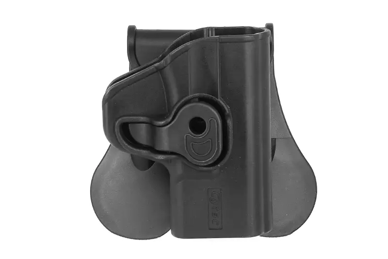 Funda rígida para Smith&Wesson M&P CYTAC