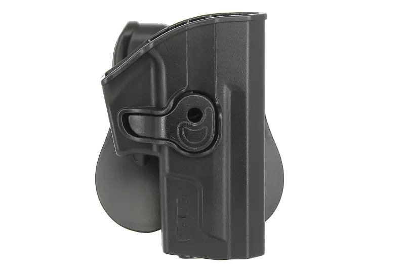 Funda rígida para SP2022 CYTAC