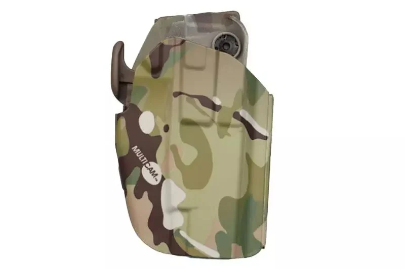 Funda Universal 283 Compact Multicam WOSPORT