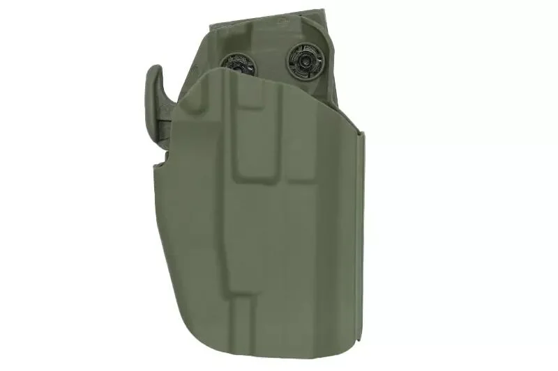 Funda Universal 283 Compact OD WOSPORT