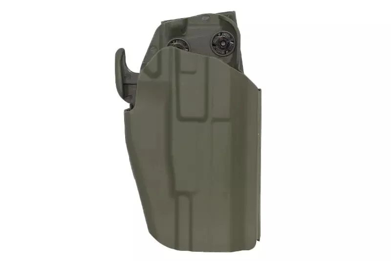 Funda Rígida Universal 83 Standard OD WOSPORT