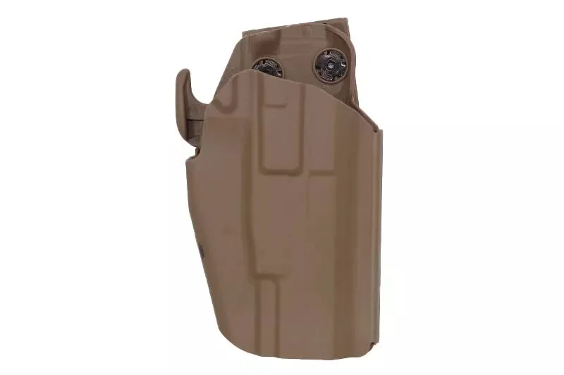 Funda Universal 83 Standard Tan WOSPORT