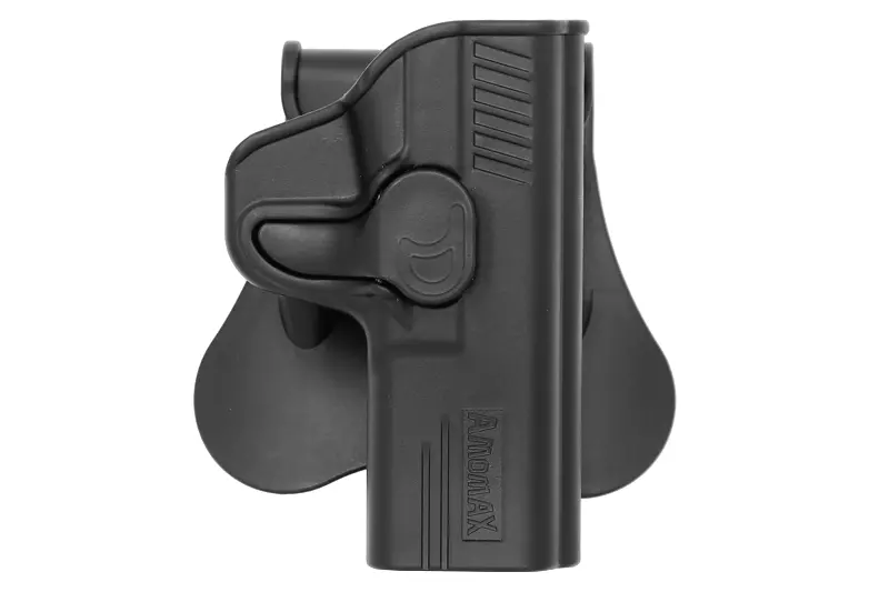 Funda para S&W M&P9 AMOMAX