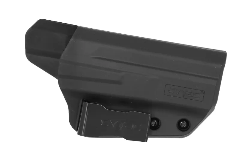 Funda Sig Sauer SP2022 puerto CYTAC discreto