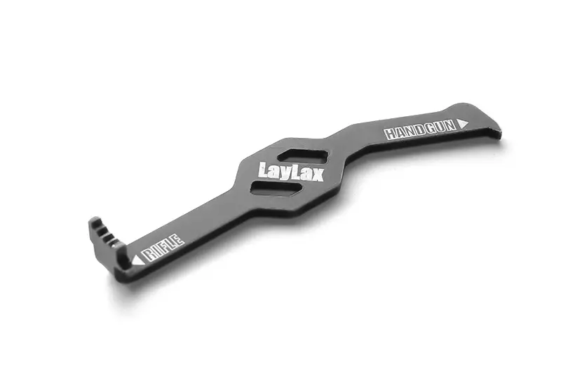 Llave de ajuste Hop-Up M4A1 MWS / HK45 / M&P9 / PX4 / USP Marui Laylax