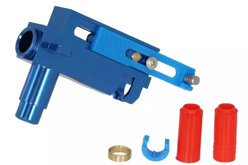 Cámara Hop-Up V3 CNC AK RGW