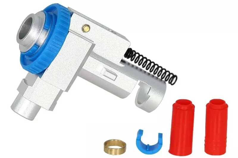 CNC Hop-Up Cámara para M4 AEG RGW
