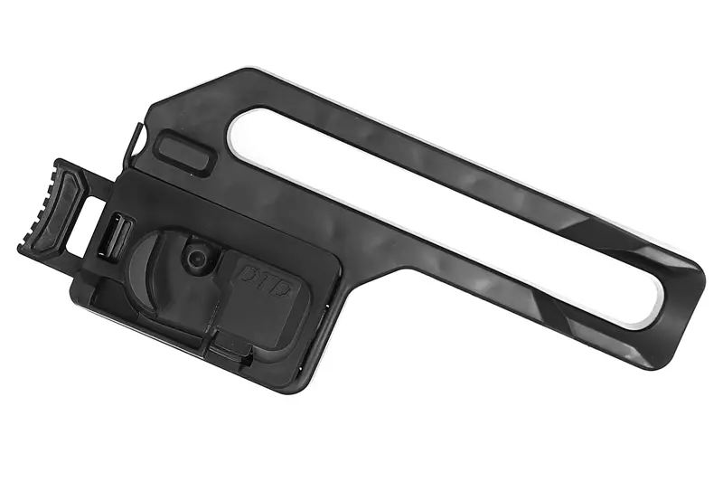 Funda rígida para MK23 Tokyo Marui DTD