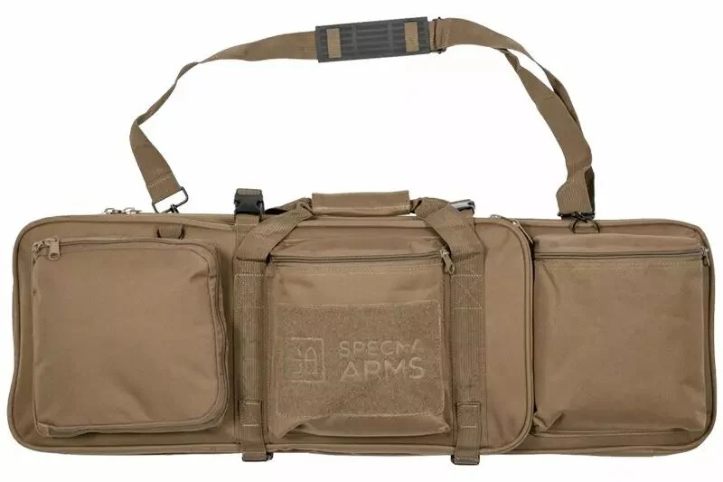 Bolsa para armas 84cm V2 Tan Specna Arms