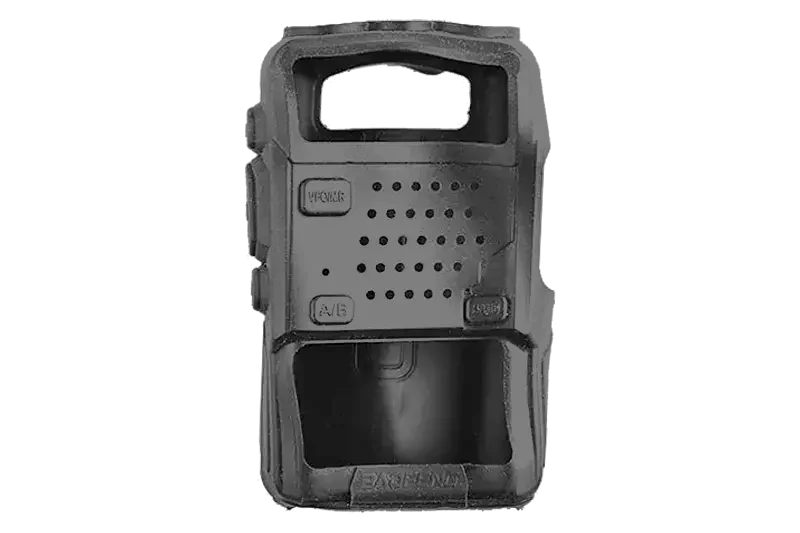 Funda protectora UV-5R / BF-F8+ Baofeng