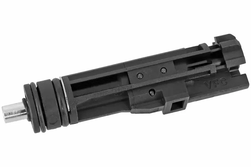 Boquilla para Hummingbird M4 GBBR VFC Maple Leaf Kit de carrera corta