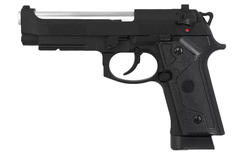 M9 Elite IA Black KJ Works CO2