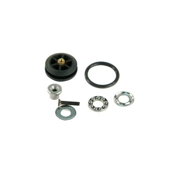 Cap piston ICS