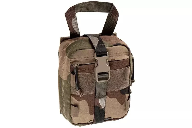 Funda blanda IFAK Rip-Off Core CCE Clawgear