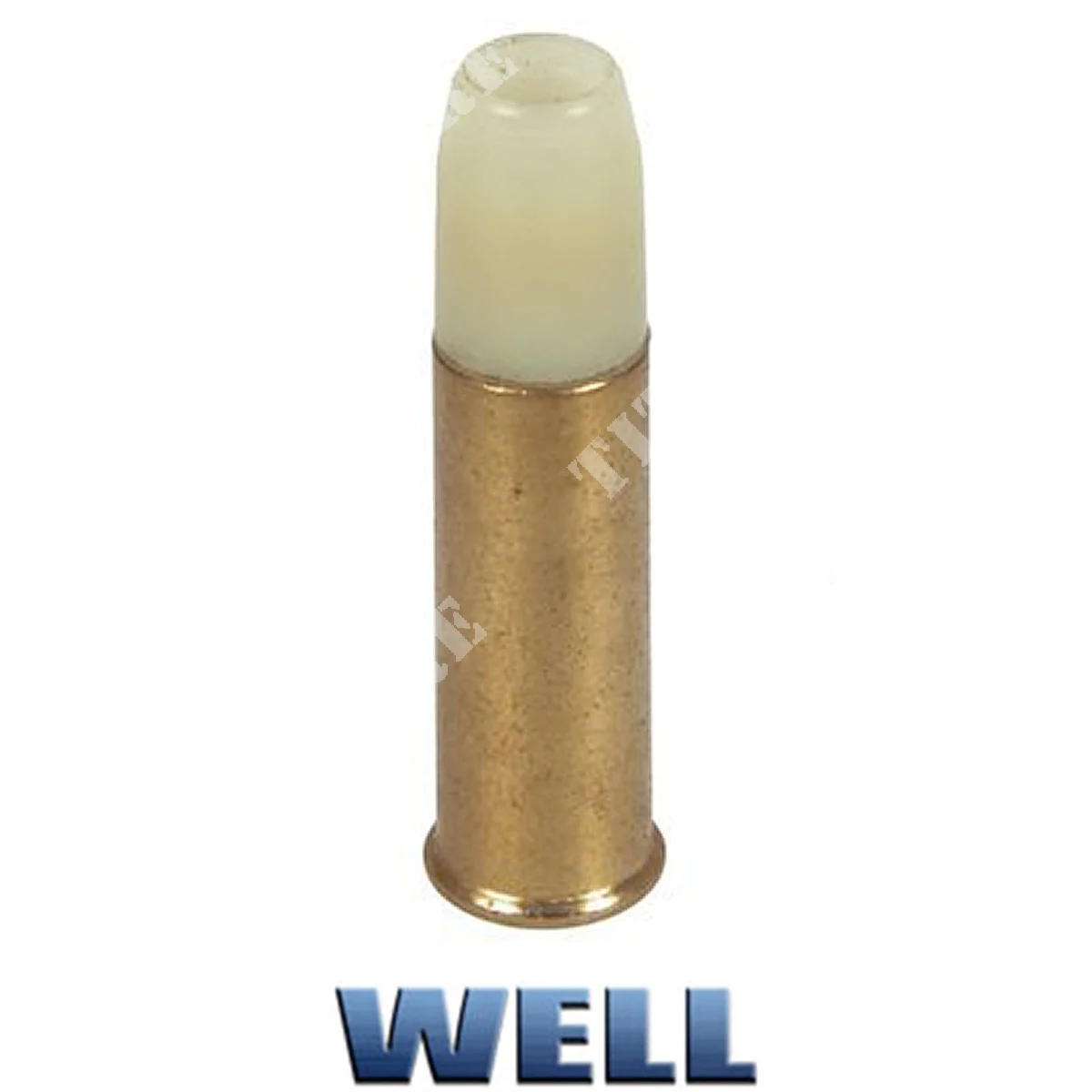 BALA INDIVIDUAL PARA REVOLVER G296 POZO (T68166)