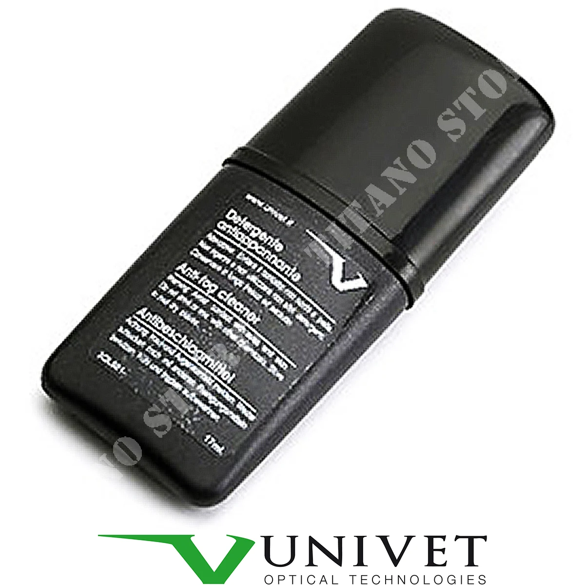 LÍQUIDO DE LIMPIEZA ANTINIEBLA UNIVET (4QL001)
