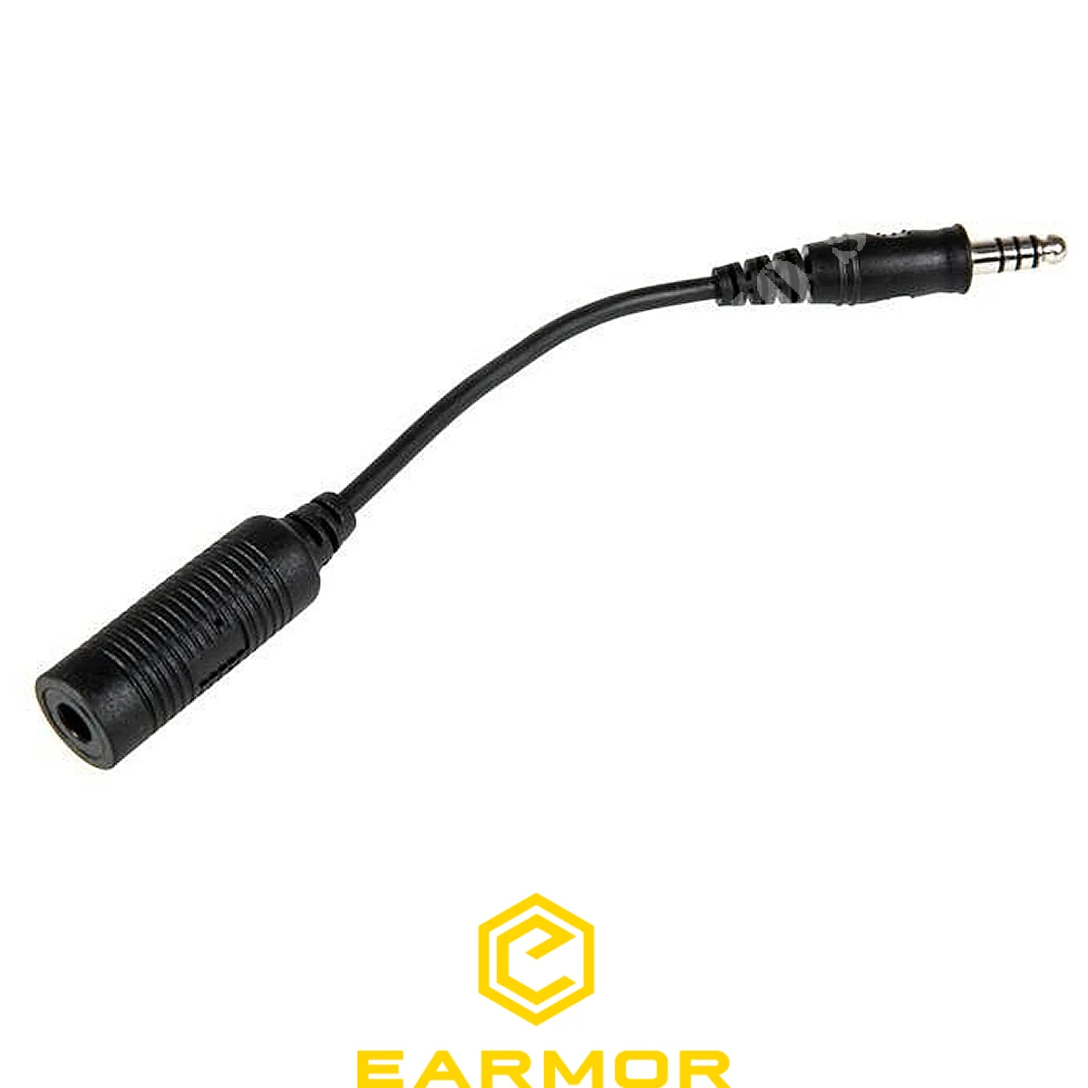ADAPTADOR PTT PARA AURICULARES (OP-M53)