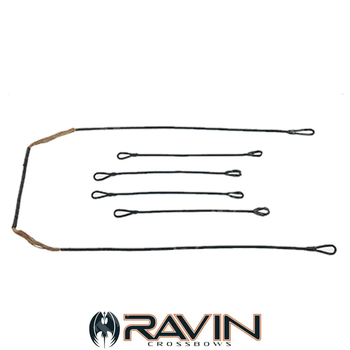 CONJUNTO HILO Y CABLES R29 / R9 / R10 / R15 / R20 RAVIN (53Q442)