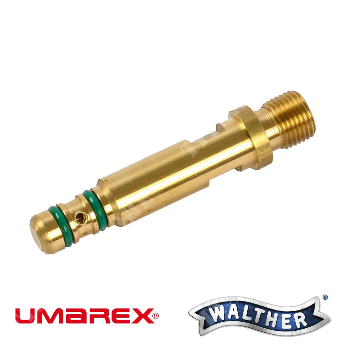 ADAPTADOR DE LANZA DE CARGA PCP ROTEX / REIGN UMAREX (465.178)
