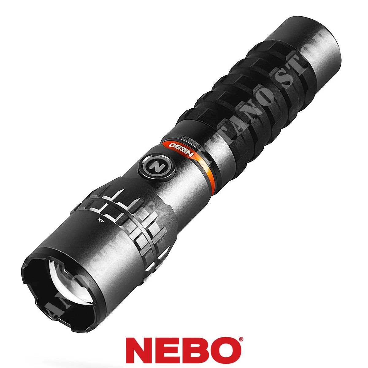 ANTORCHA SLYDE KING 2K 2000 LUMEN NEBO (NEB-WLT-1003-G)