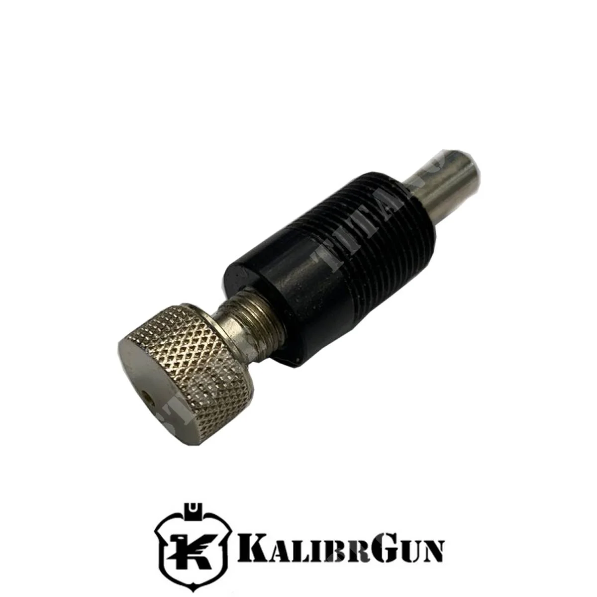 TENSOR DE RESORTE CRICKET KALIBRGUN (J1000-TKC)