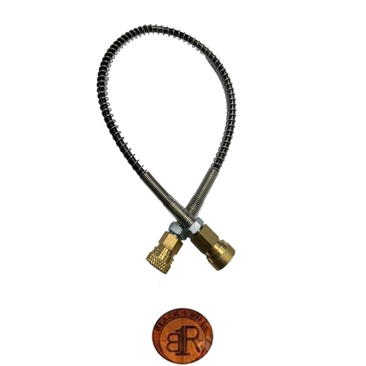 Látigo 300 BAR 50CM HEMBRA RÁPIDA - HEMBRA (FE-FR50FF)