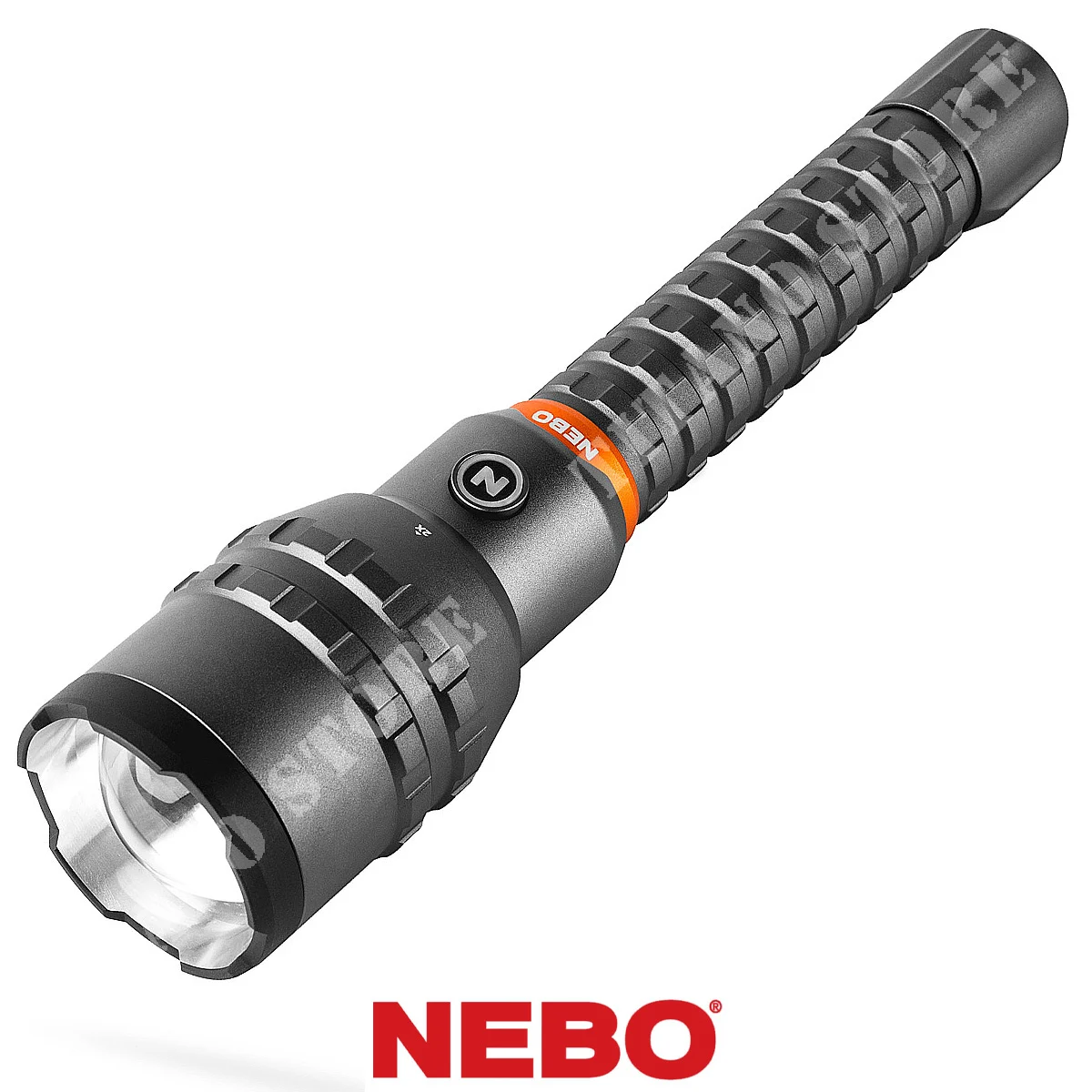 LINTERNA 12K 12000 LUMEN LED RECARGABLE NEBO (NEB-FLT-1007-G)