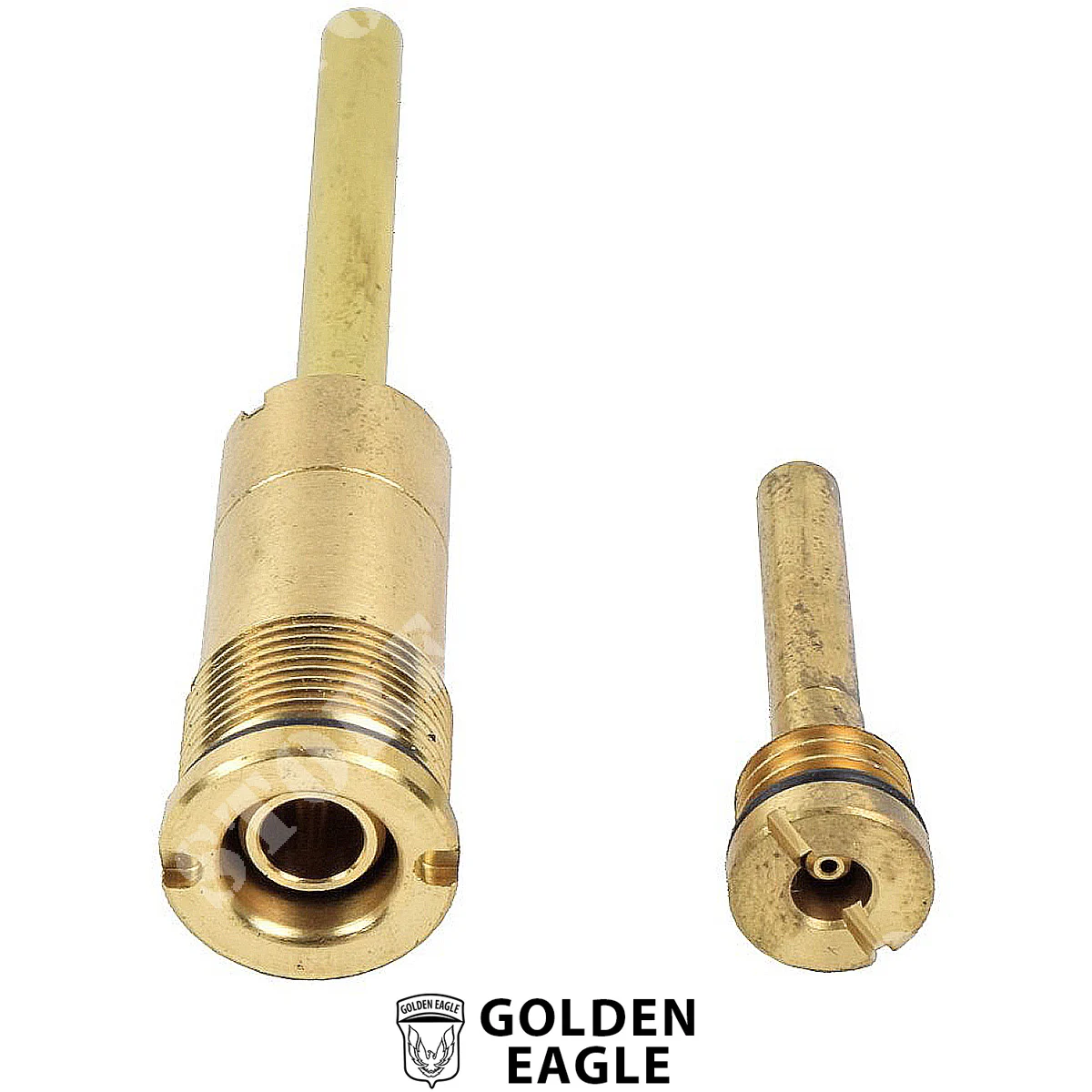 JUEGO DE VÁLVULA DE TANQUE DE GAS ESCOPETAS M870 GOLDEN EAGLE (MC-87)