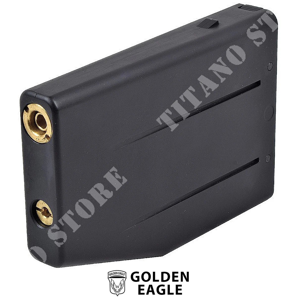 DEPÓSITO DE GAS ESCOPETA GOLDEN EAGLE M870 (MC-80)