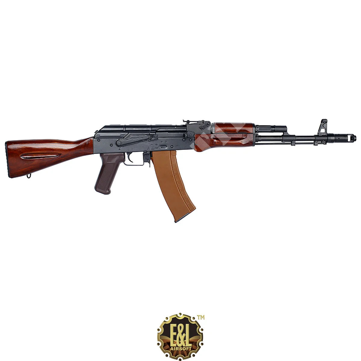 AK74N ESSENTIAL VERSION E&L FUSIL (E & L-A102S)