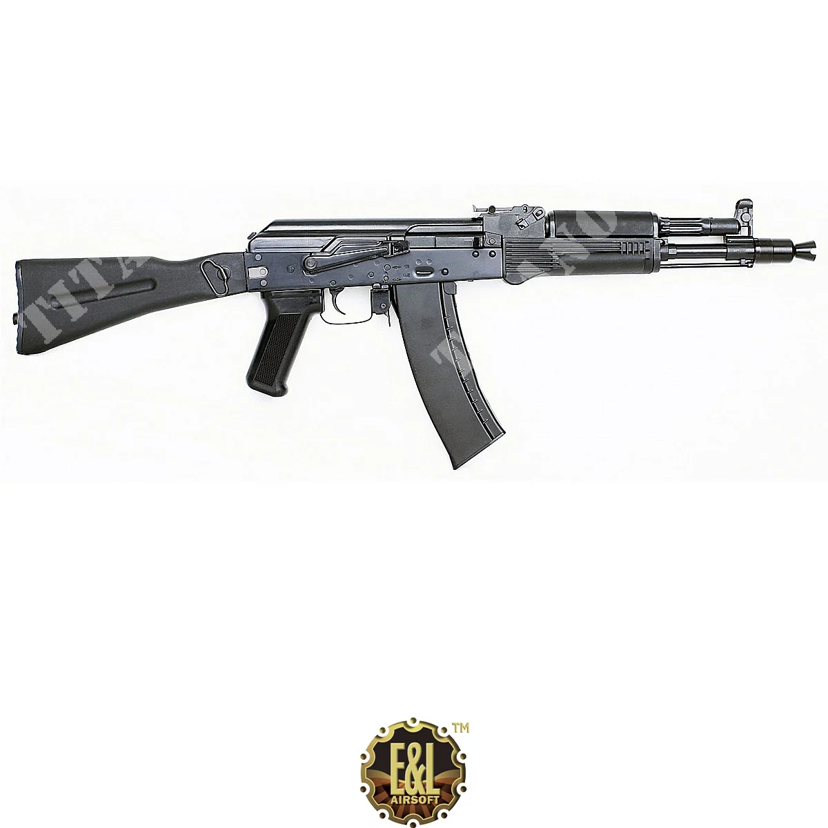 RIFLE E&L VERSIÓN ESENCIAL AK105 (E & L-A108S)
