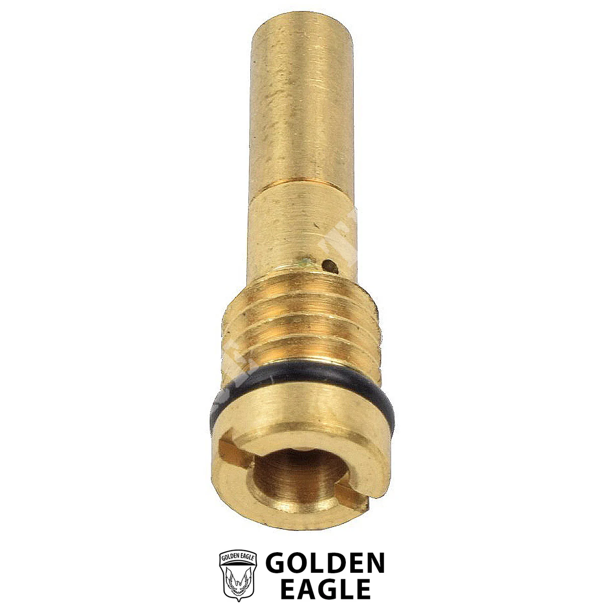 VÁLVULA DE ENTRADA PARA RIFLES BOMBA DE GAS M870 GOLDEN EAGLE (MC-88)