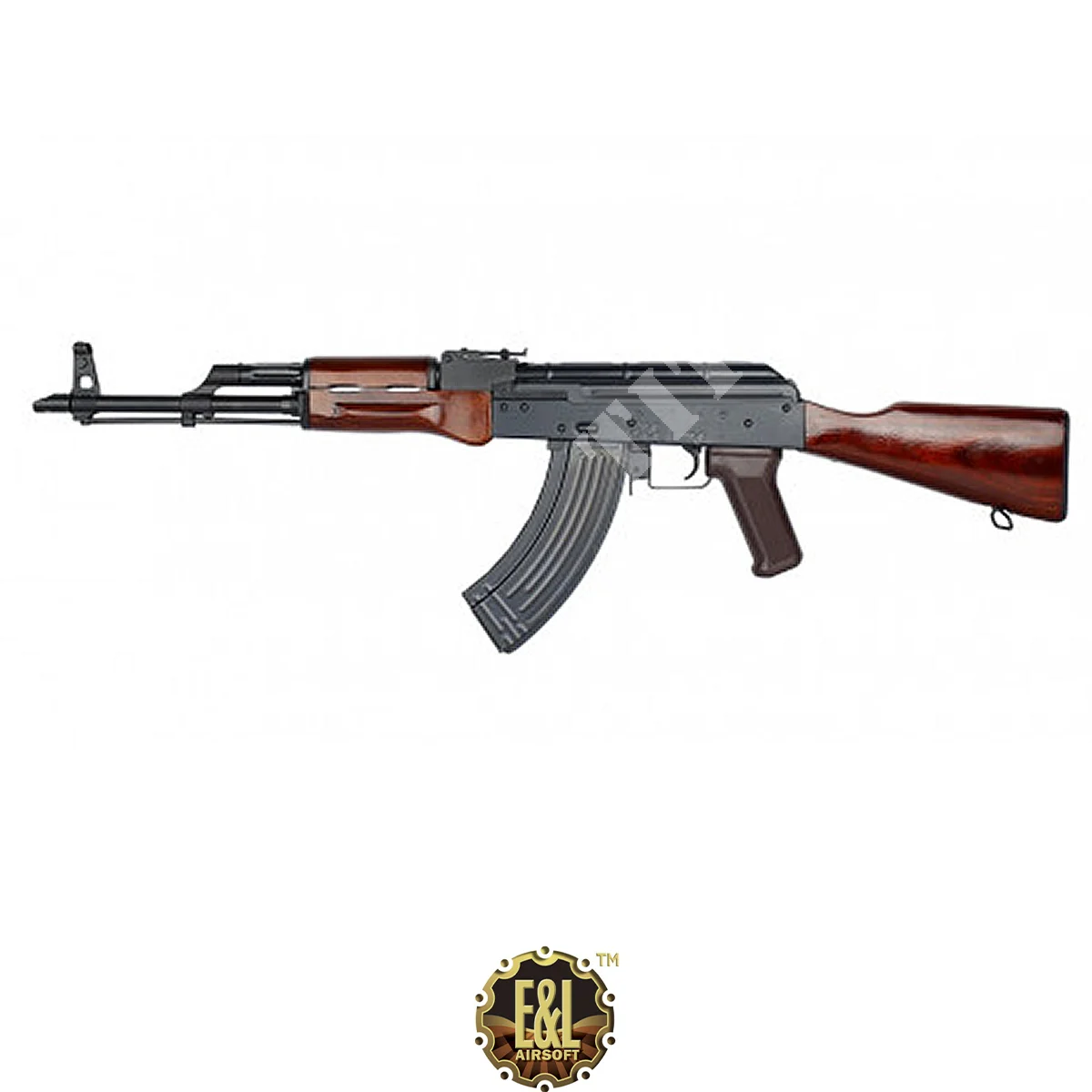 RIFLE AKM VERSIÓN ESENCIAL E&L (E&L-A101S)