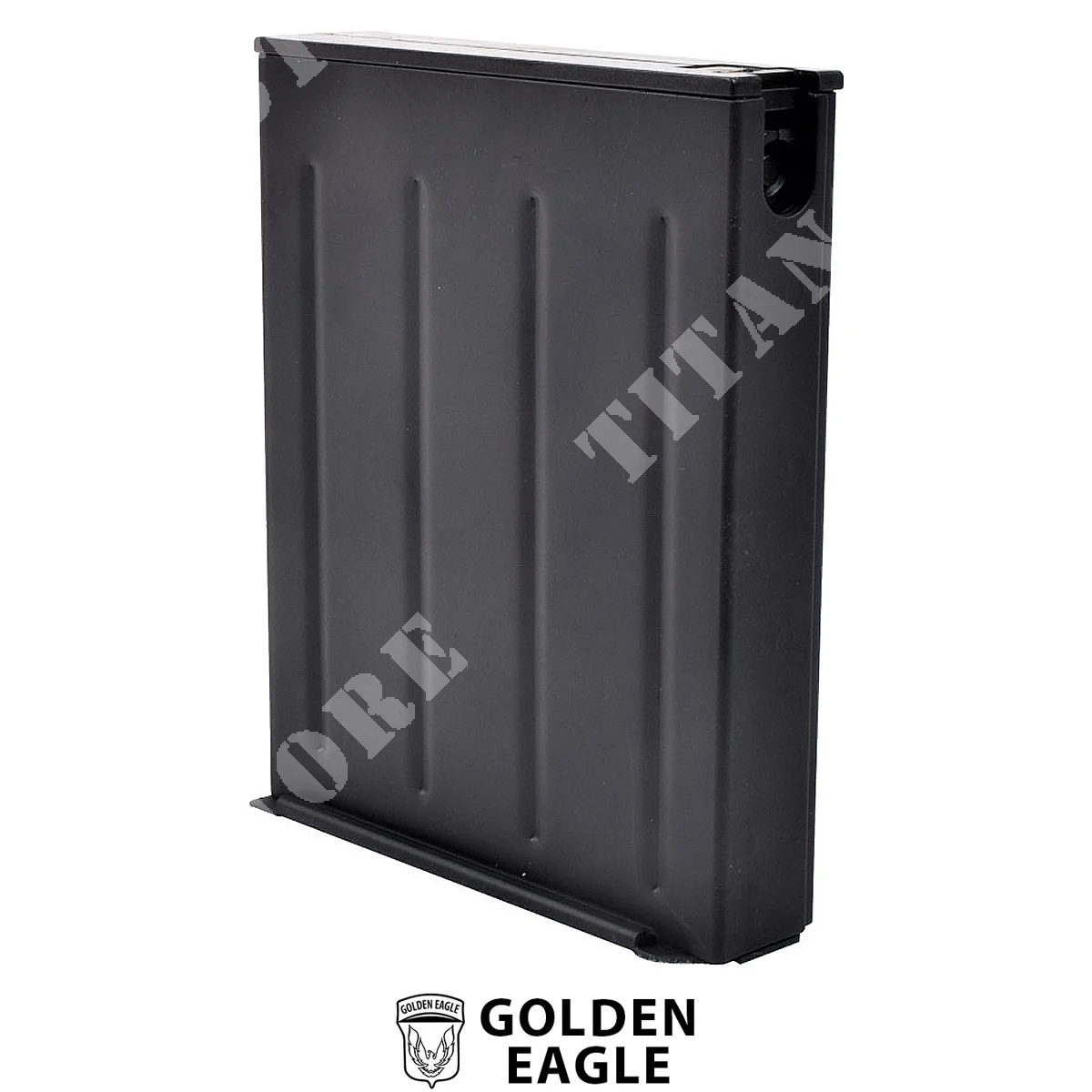 CARGADOR 80BB PARA FRANCOTIRADOR G-3201 / G-3202 GOLDEN EAGLE (M-321)