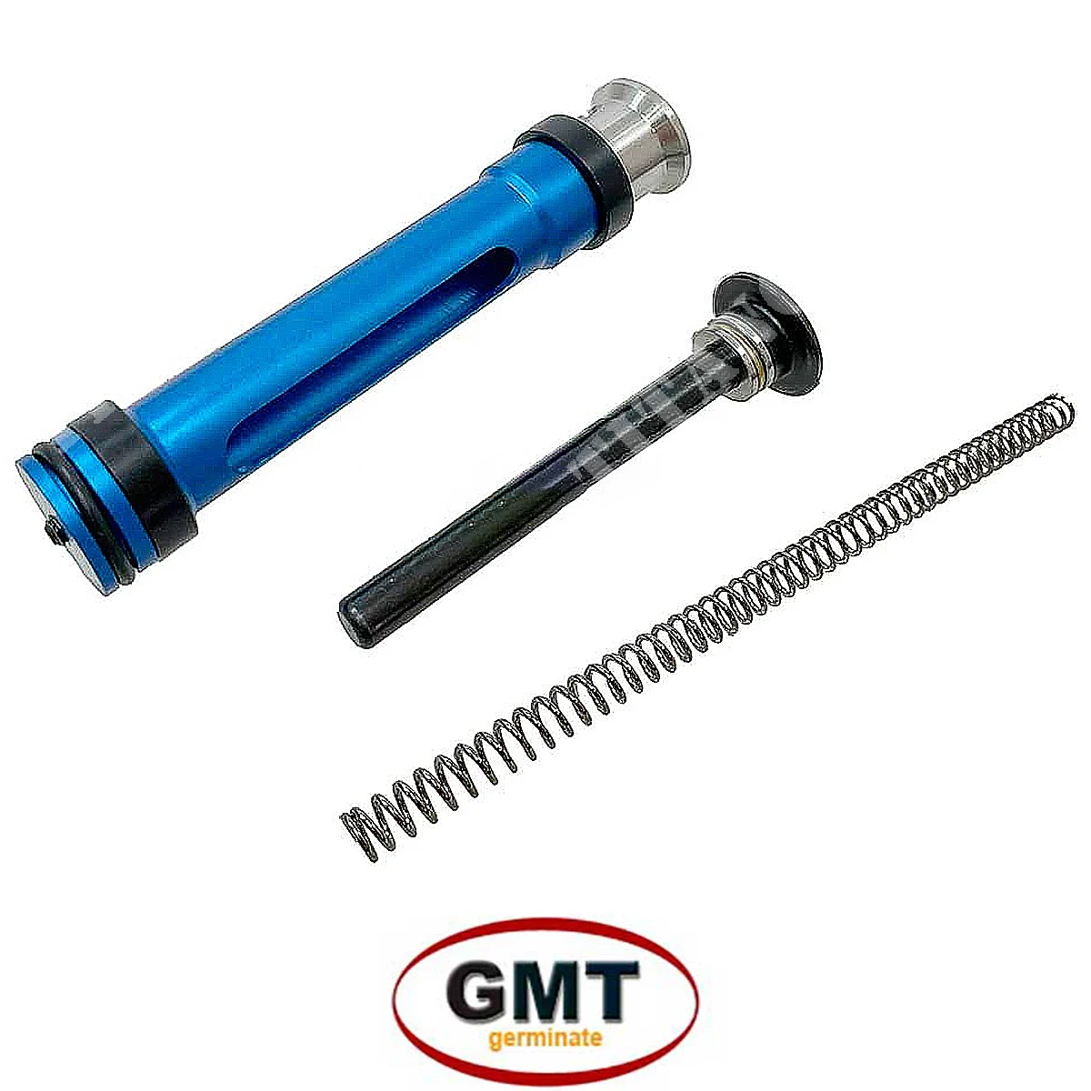 KIT GRUPO AÉREO VSR 150MS GMT (GMT-VSR-PTSET)