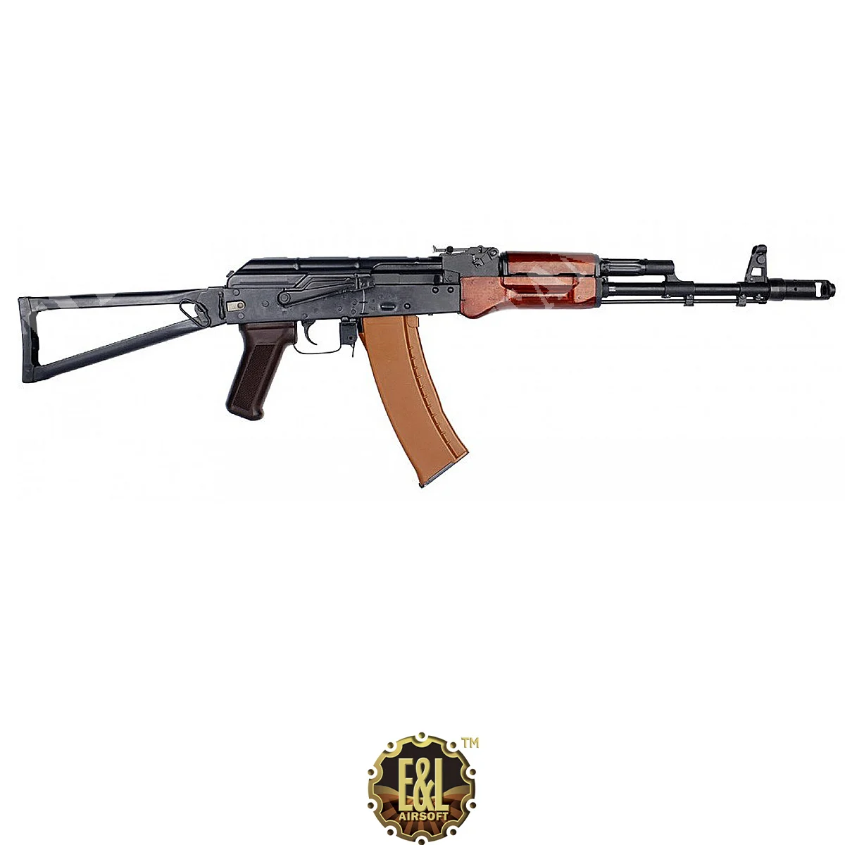 FUSIL AKS74N ESSENTIAL VERSION E&L (E & L-A105S)