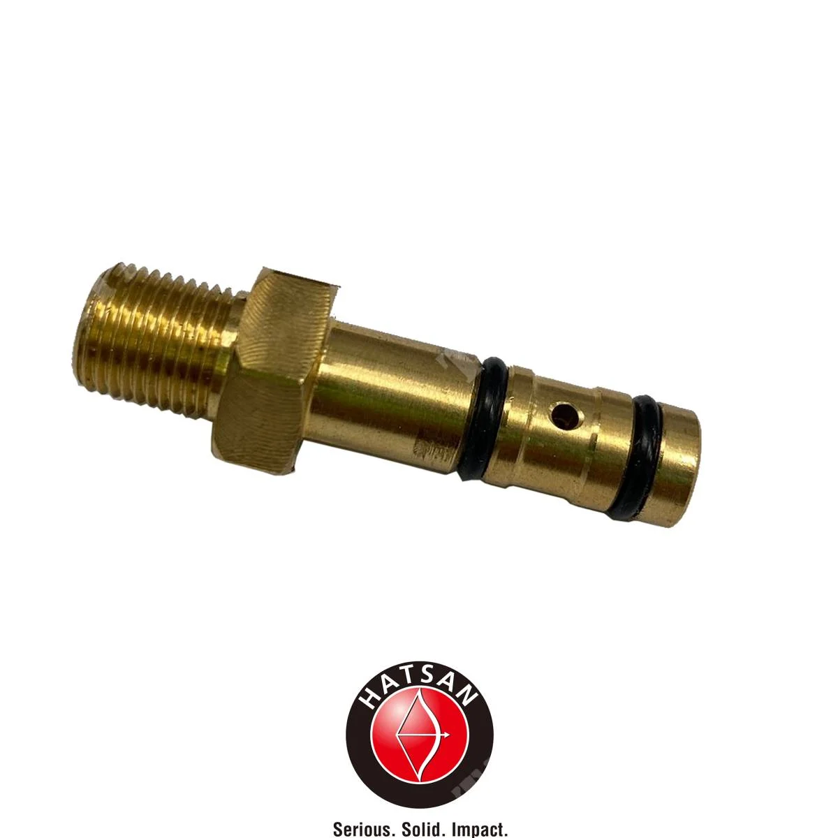PIN DE CARGA PCP HATSAN (SPIN-HT)