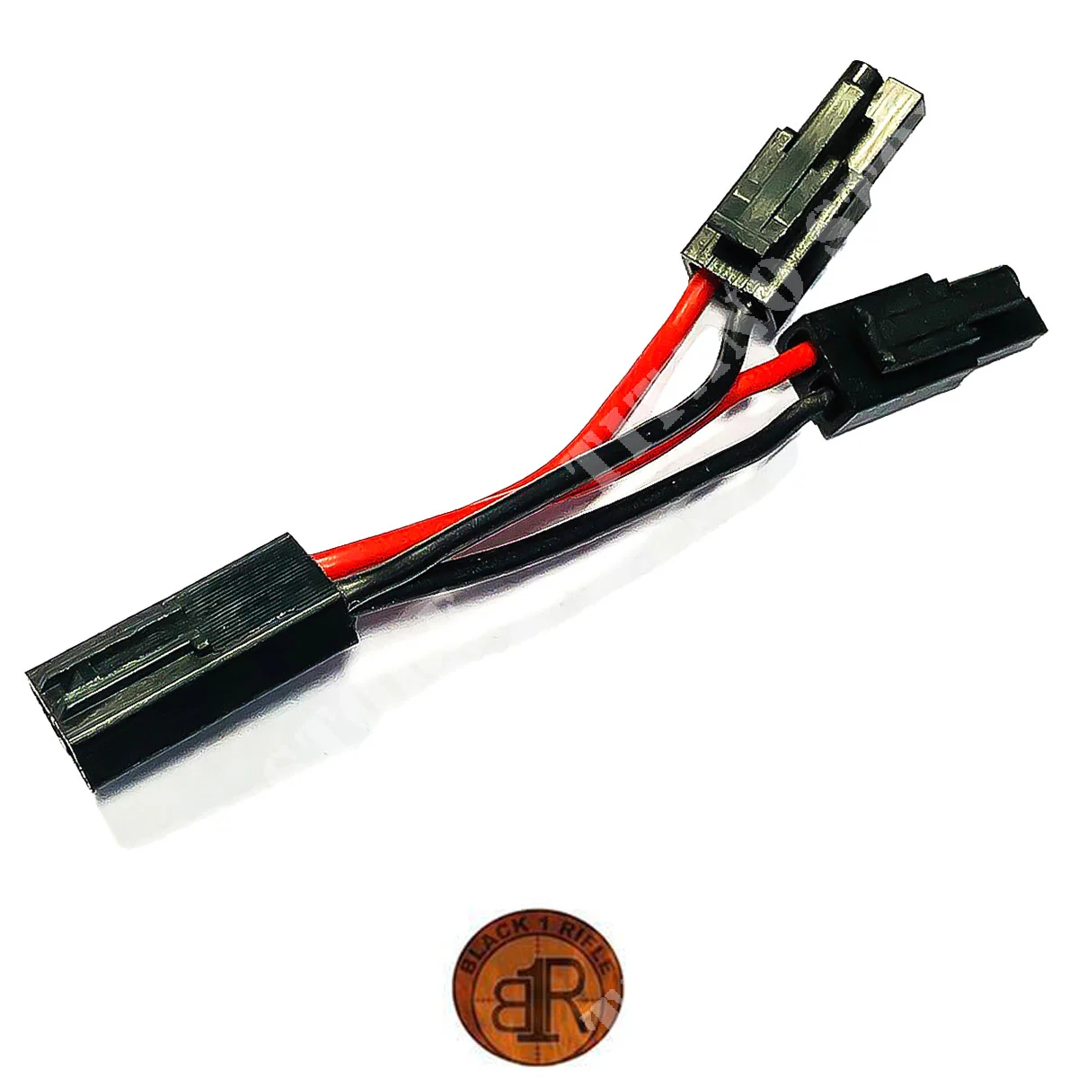 ACOPLADOR DE BATERÍA BR1 (BR1-ACCOP / BAT)