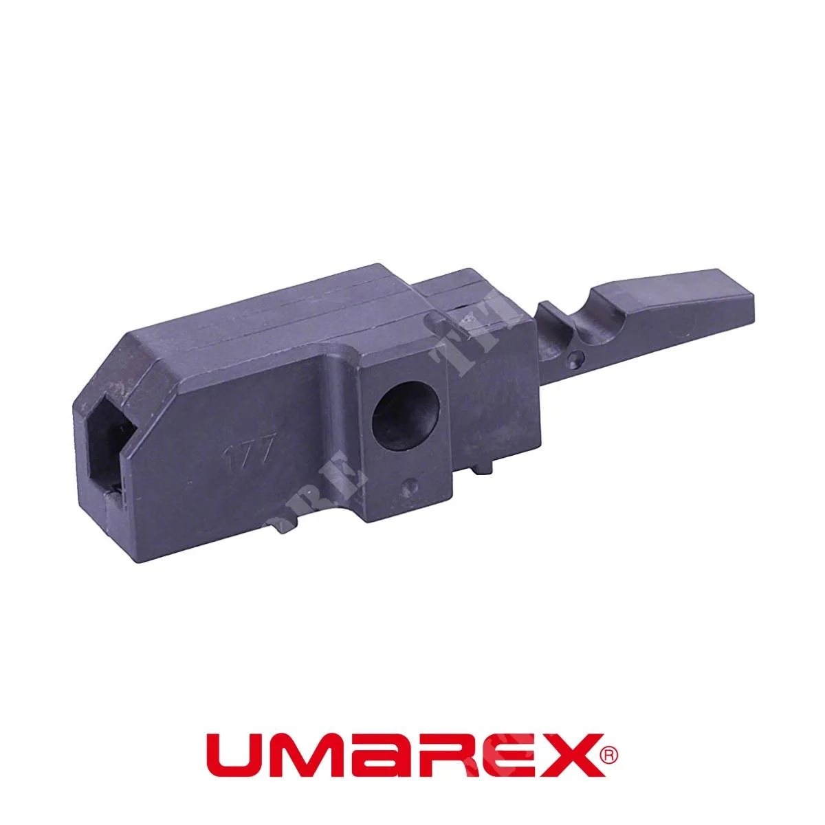 CARGADOR x RP5 5 TIROS CAL 4.5MM UMAREX (406.104)