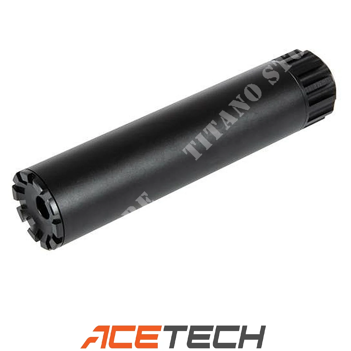 TRACER PREDATOR S AT2000 NEGRO ACETECH (ACE-09-026861)