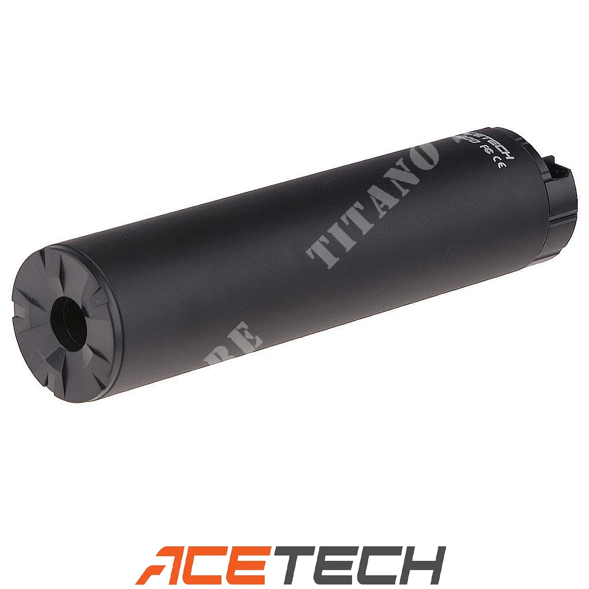 UNIDAD DE TRAZADO AT1000 NEGRO ACETECH (ACE-09-020241)