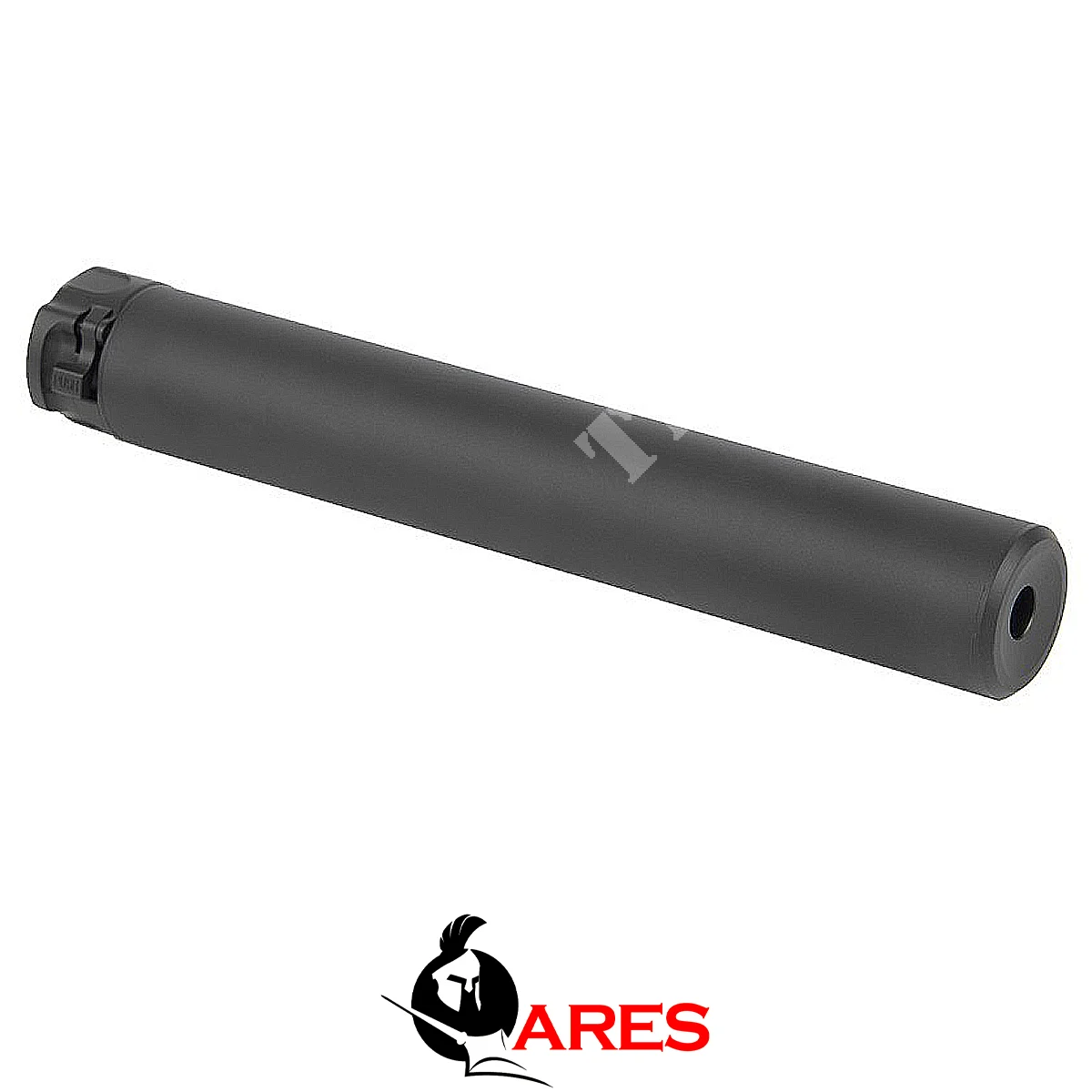 SILENCIADOR PARA ARES NEGRO M40-A6 (AR-SIL10B)