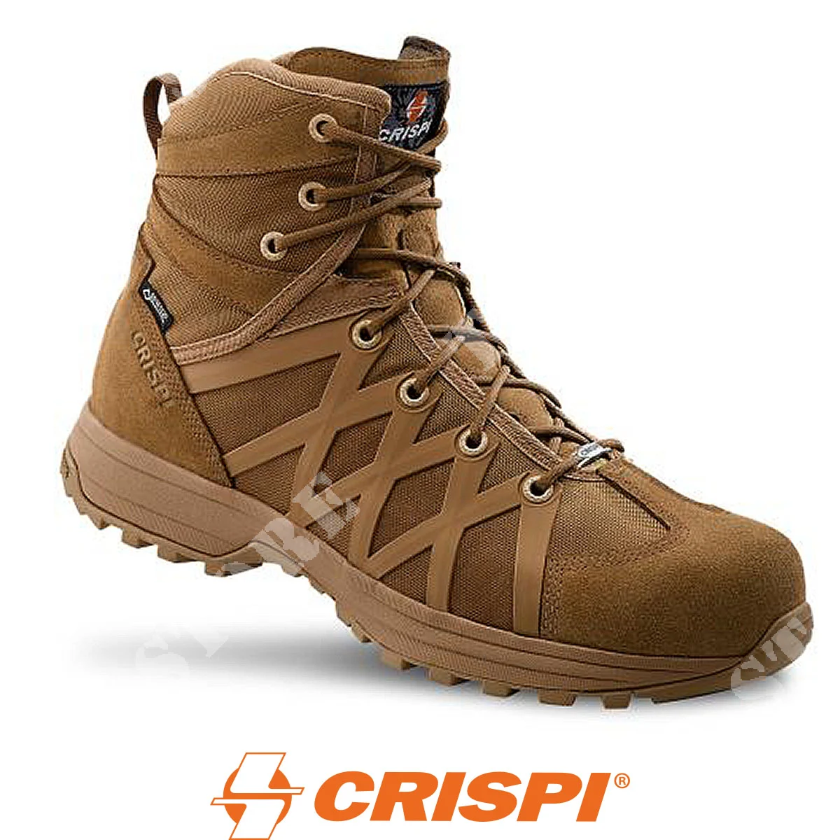 ARES 6 GTX COYOTE / TAN CRISPI (BM2002 3600)