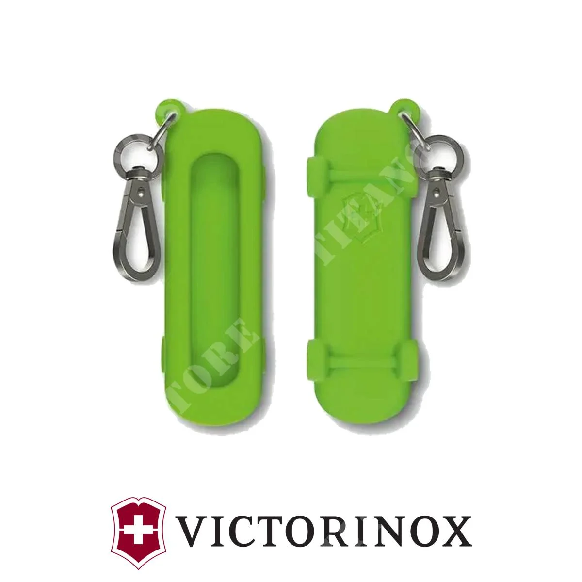 CARCASA DE SILICONA DE COLOR CLÁSICO VICTORINOX (V-4.04)