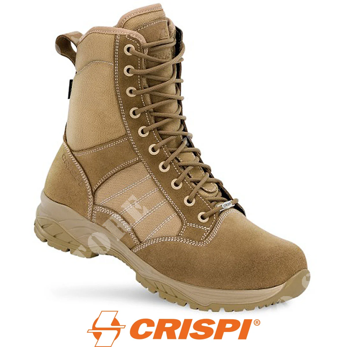 SWAT TG-41 DESIERTO GTX COYOTE CRISPI (BM7700 4800-41)