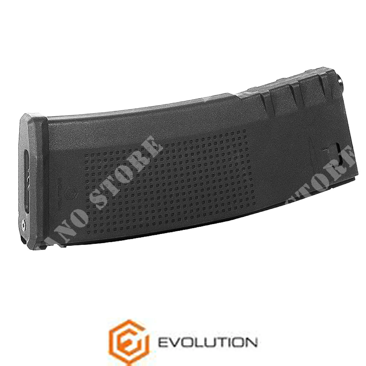 CARGADOR AUMENTADO 320BB NEGRO EVOLUTION (EA0308M)