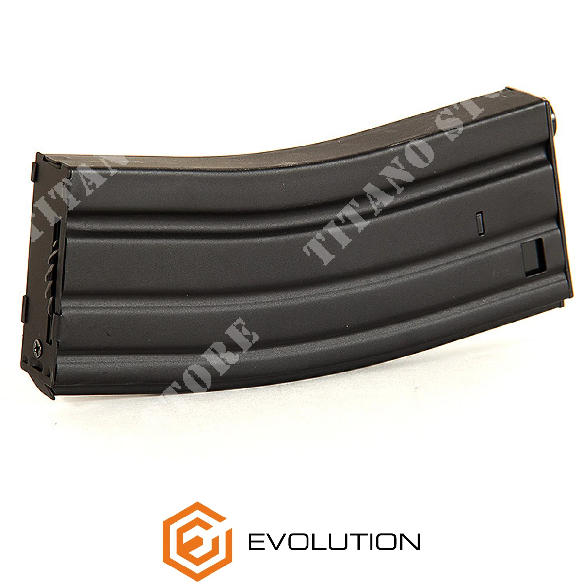 HI-CAP 300BB HI-CAP NEGRO M4 / RECON / GHOST EVOLUTION (EA0306M)