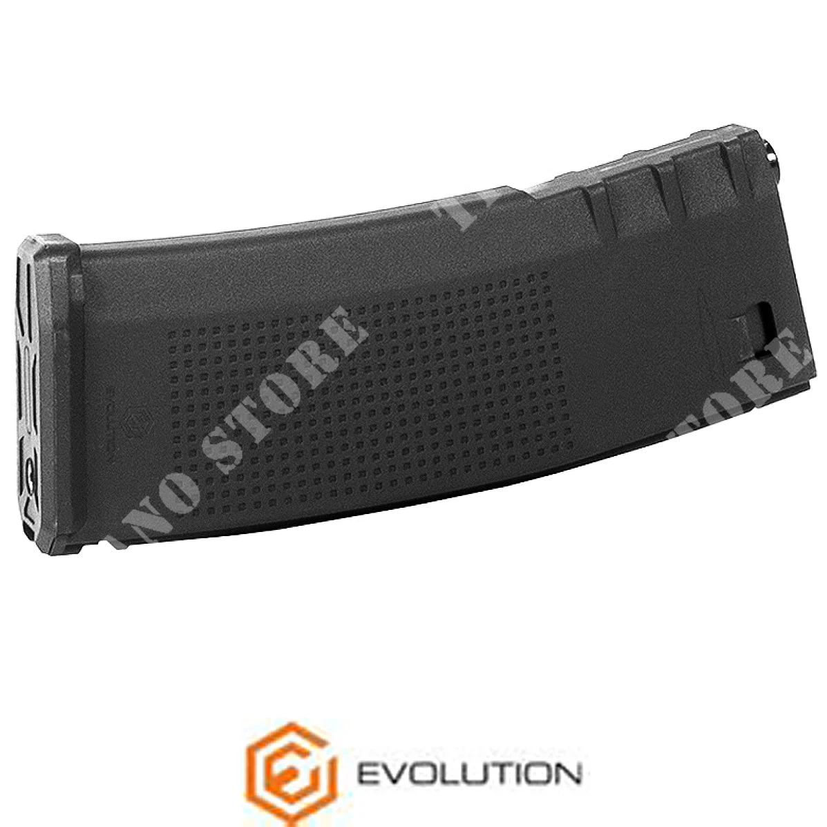 CARGADOR DE UNA SOLA PILA EVOLUTION BLACK 140BB (EA0309M)