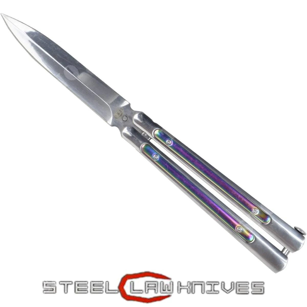 CUCHILLO MARIPOSA SCK (CW-080)